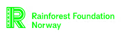 Logo Rainforest Foundation Norway